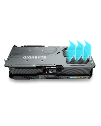 GIGABYTE Gaming GeForce RTX 4090 24GB GDDR6X PCI Express