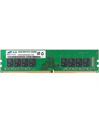 Samsung DDR5 4800 ECC UDIMM 32GB 288P
