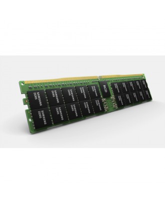 Samsung DDR5 5600 RDIMM 64GB 288P