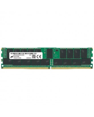 Micron DDR4 3200 ECC RDIMM 64GB 288P