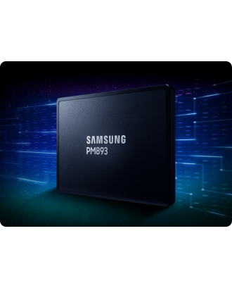 Samsung SSD PM893 1.92TB SATA