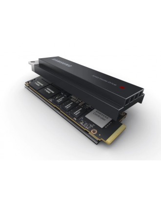 Samsung SSD PM9A3 3.8TB NVMe PCIe4x4 U.2 7mm
