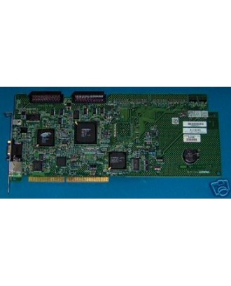COMPAQ ML350 G2 SCSI FEATURE BOARD P/N: