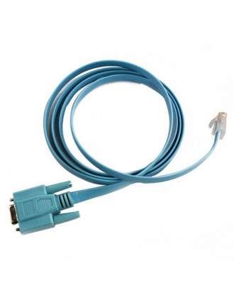 Cisco Serial Of Console Cable Router