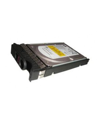 Compaq 18.2 GB ULTRA SCSI HDD- 80 PIN, 7200RPM 175552-002 with c