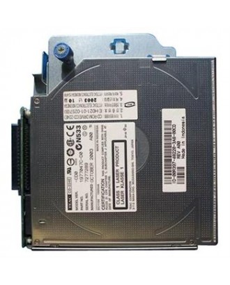 Dell  PowerEdge 750 1750 1850 2850 CD-ROM 24X PE SLIM BLACK  197