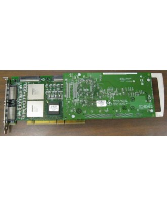Dell 00035NVM Adaptec SCSI Array Controller w 0004351P