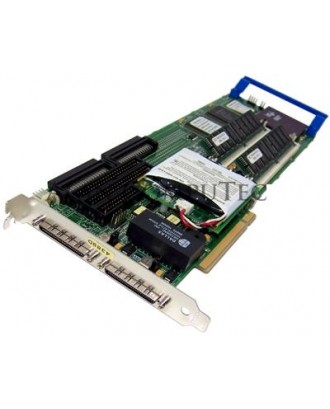 Dell Ami 428 PCI PERC2 SCSI DC Raid Controller