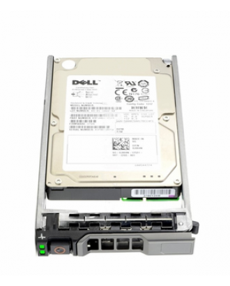 Dell CWHNN 300GB 10K 6Gbps SAS SFF 2.5