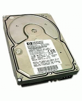Dell HDD 36 SCSI GB 15K RPM