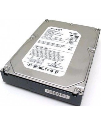 Dell JU643 500gb 7.2k SATA 3.5'' Replacement Server HDD / Hard D