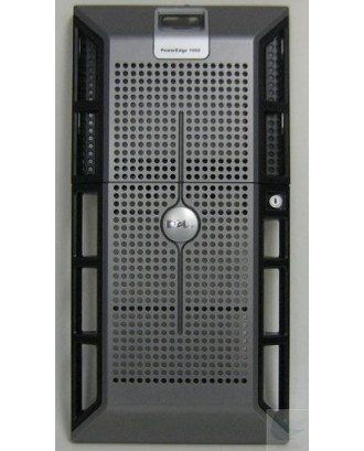 Dell PowerEdge 1900 Front Bezel Faceplate