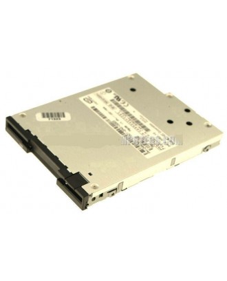 Dell PowerEdge 2850 1.44MB Slim Black Floppy Drive