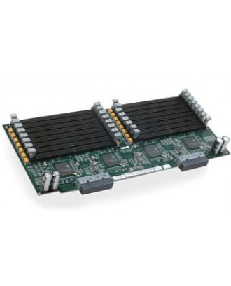 Dell PowerEdge 6400 6450 Memory Riser