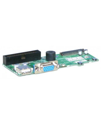 Dell PowerEdge 750 USB VGA Control Panel