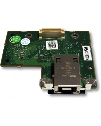 Dell PowerEdge iDRAC6 Enterprise Remote Access Controller