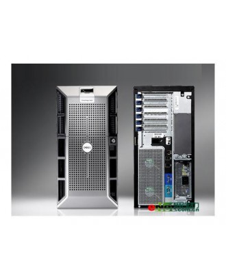 Dell Poweredge 1900 Chassis