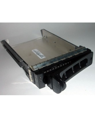 Dell Poweredge 2650 2600 660F Caddy 9D988 128GT