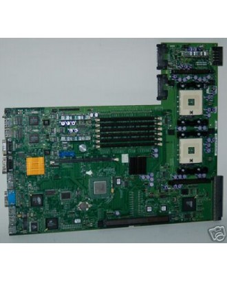 Dell Poweredge 2650 Motherboard 400Mhz 603 1U847