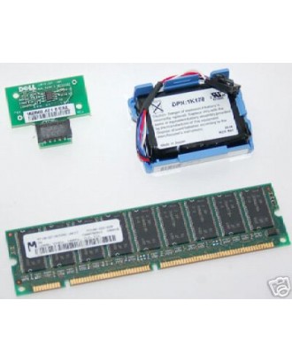 Dell Poweredge 2650PERC3/Di  128 cache Raid Kit