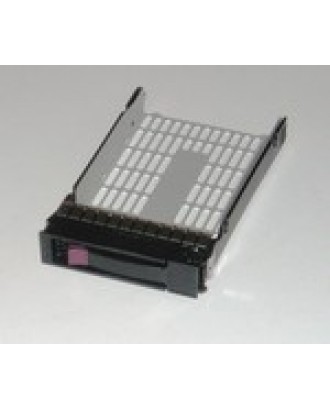 HP 2.5" SAS / SATA hard drive tray / caddy 378343-002