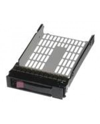HP 3.5"  373211 SAS / SATA hard drive tray / caddy 