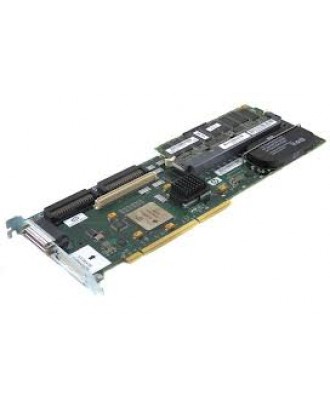 HP 322391-001 Compaq PCI-X RAID Smart Array 6400 Controller Card