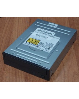 HP 48x IDE CD-ROM Drive (Carbon) 176135-F32