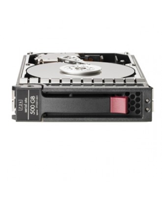HP 500GB Proliant Server SATA Hard Drive