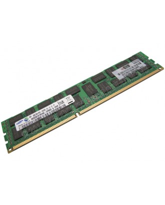 HP 8GB DDR3 Dual Rank PC3-10600