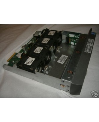 HP Compaq ProLiant DL360 G3 Server FAN ASSY