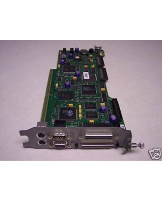 HP Compaq Standard Peripheral 6400R Board 328702-001 009772-002