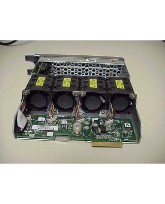 HP DL360G4 2M SCSI Processor fan bracket  361390-001