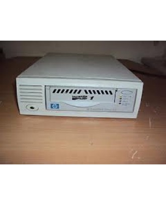 HP LTO1 Tape drive C7421B LTO-1 Ultrium 215 External LVD 100/200