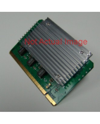 HP ML350 G4 X3.0 Processor power voltage regulator module 12 347