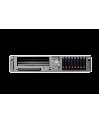 HP ProLiant DL320 G3 256MB DDR memory with battery backed write