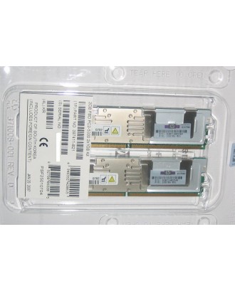 HP Proliant DL380 G3 Server Memory 1GB DDR Memory - 398706-051.