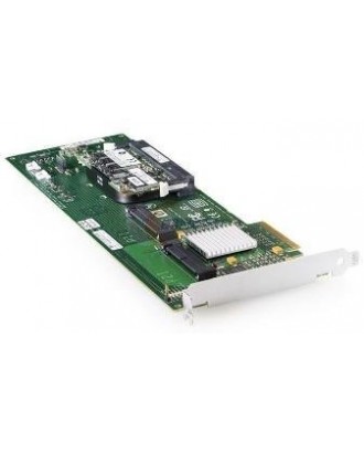 HP Smart Array 8 Channel SAS RAID Controller PCI-e 412799-001 41