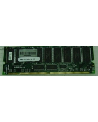 HP-COMPAQ MEMORY PC 128MB