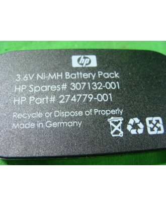 Hp/Compaq Smart Array Battery for ML370 G4