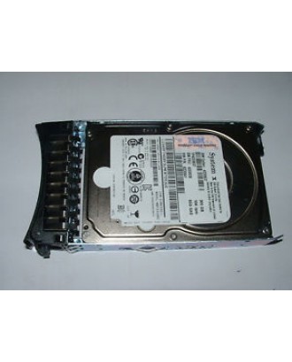 IBM 2.5 inch SAS 300GB hard drive HD 42D0638 42D0641 6GB/s