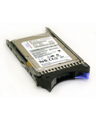 IBM 900GB 10K 6GB SAS 2.5 SFF Hard Disk Drive for DS3524