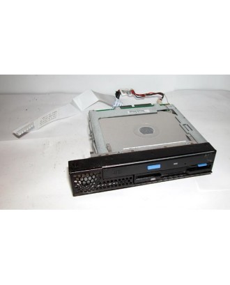 IBM eServer x335 CDROM and Floppy Drive