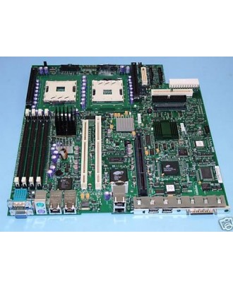 IBM x345 SYSTEM BOARD FRU 13M7920 533MHZ