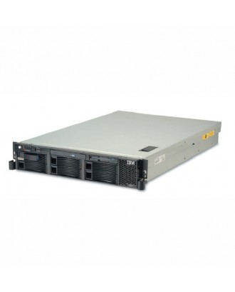IBM x345 Server Chassis