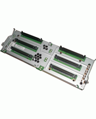 IBM x346 HDD SCSI Backplane 40K6496 90P4670