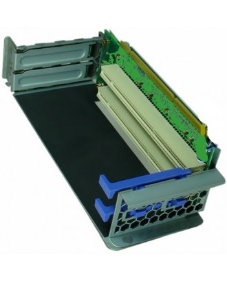 IBM x346 PCI RISER CAGE & BOARD