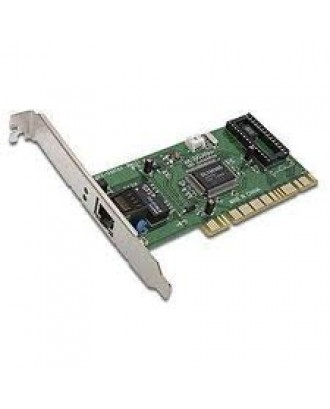 Intel EJMNPDBACH4 100TX NIC Card/PCI