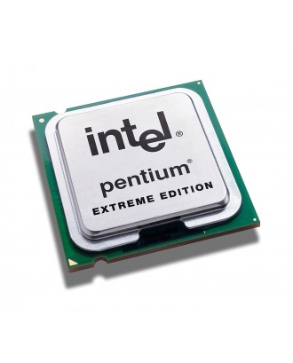 Intel Xeon 2.8 GHz Processor with Heat Sink
