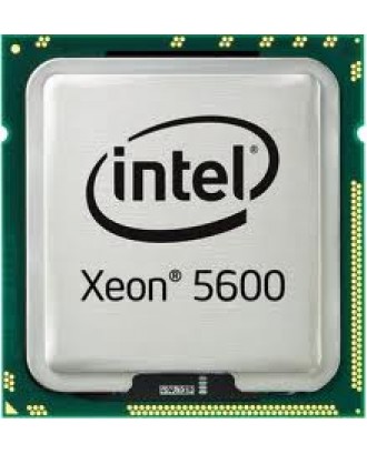 Intel Xeon X5667 (3.06 GHz/4-core/12MB L3 Cache/95 W, DDR3-1333,